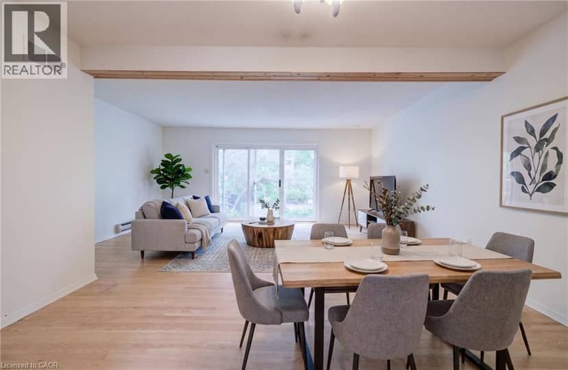 201 SILVERCREEK Pathway N Unit# 14, Guelph, photo 5