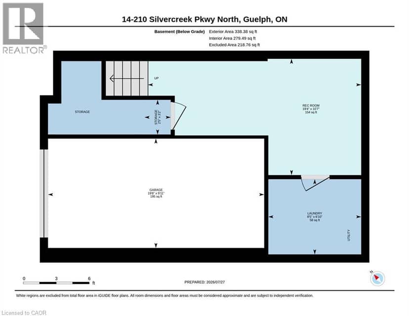 201 SILVERCREEK Pathway N Unit# 14 — photo 16 of 17
