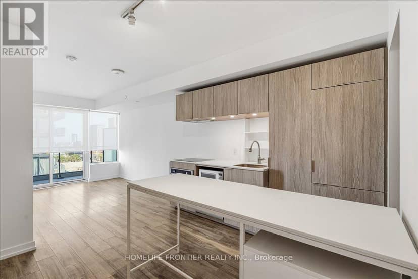 1708 - 77 Shuter Street — photo 10 of 29