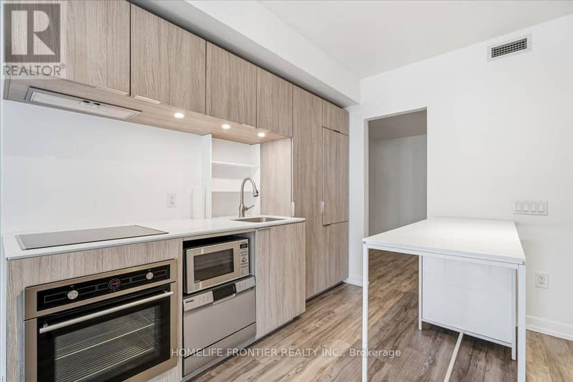 1708 - 77 Shuter Street — photo 11 of 29