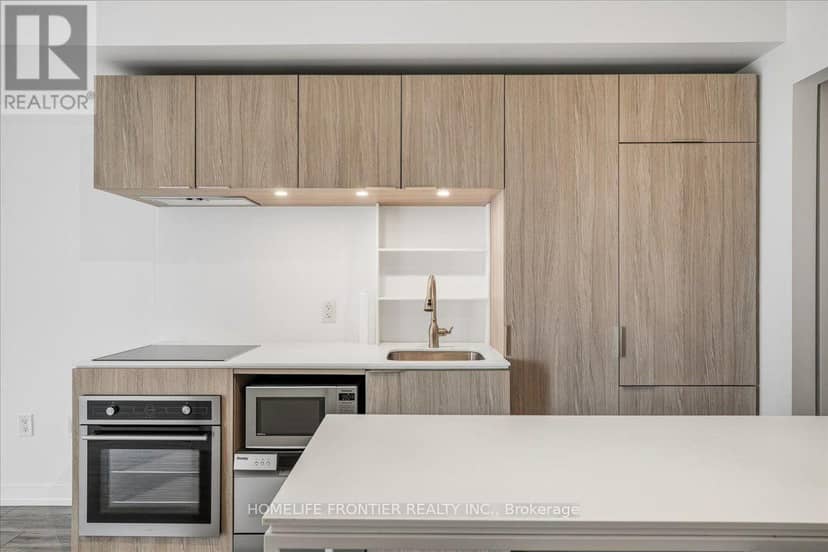 1708 - 77 Shuter Street — photo 12 of 29