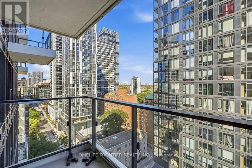 1708 - 77 Shuter Street — photo 22 of 29