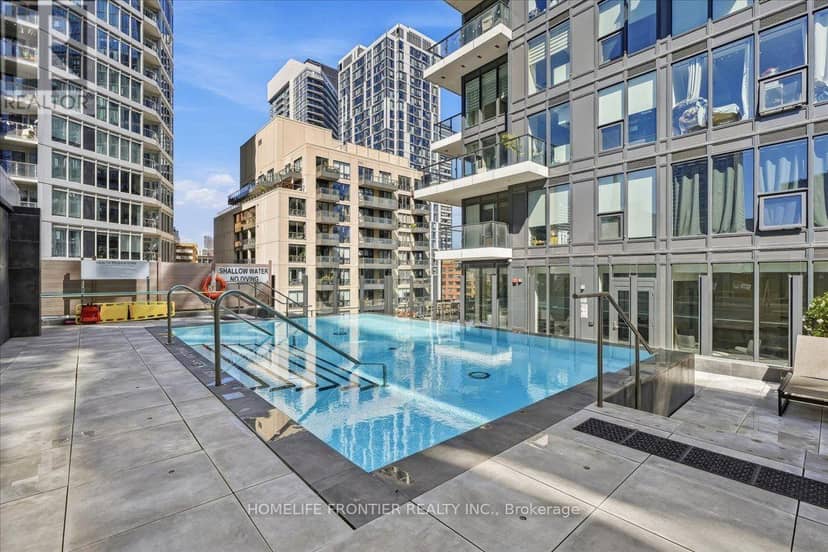 1708 - 77 Shuter Street — photo 26 of 29