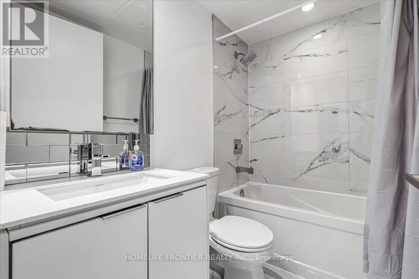 1708 - 77 Shuter Street — photo 6 of 29