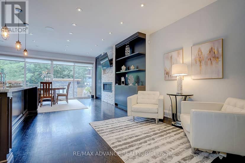 218 Cameron Avenue, Toronto, photo 8