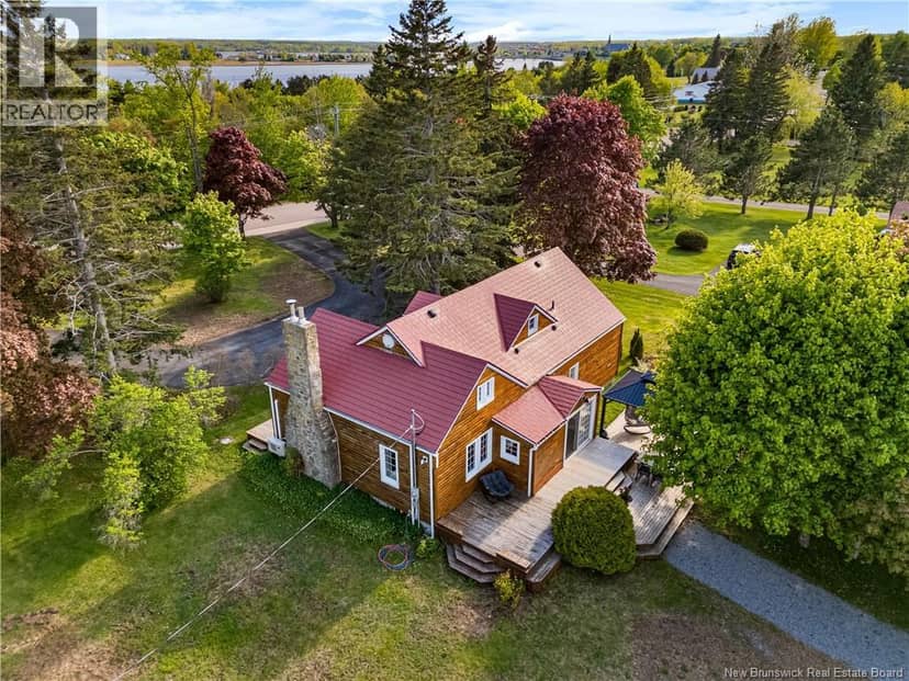 124 Du Couvent, Bouctouche, photo 2