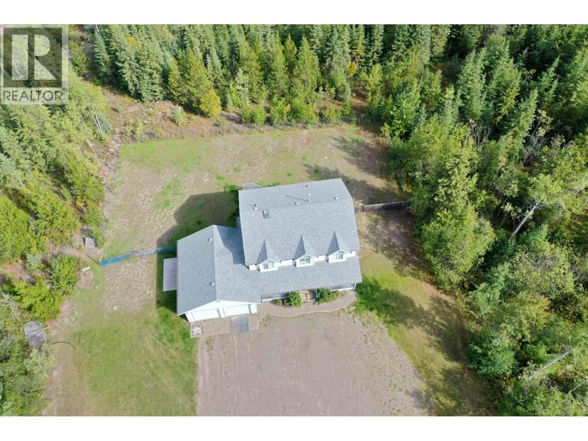 3270 WALLACE ROAD, Burns Lake, photo 2