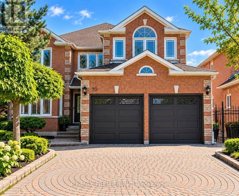 70 Bilbermar Drive — photo 1 of 40