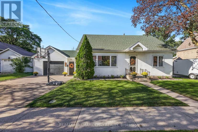 32 Caroline Street, Barrie, photo 4