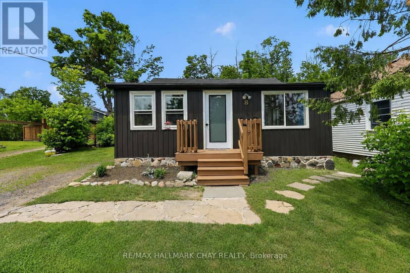 8 Myrtle Avenue, Oro-Medonte