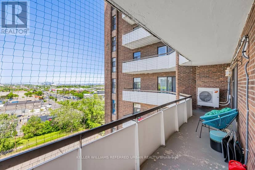 1007 - 3025 Queen Frederica Drive — photo 28 of 28