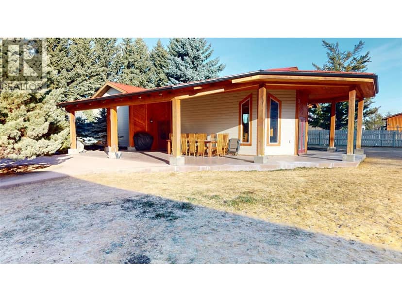 6228 Tamarack Road, Wasa