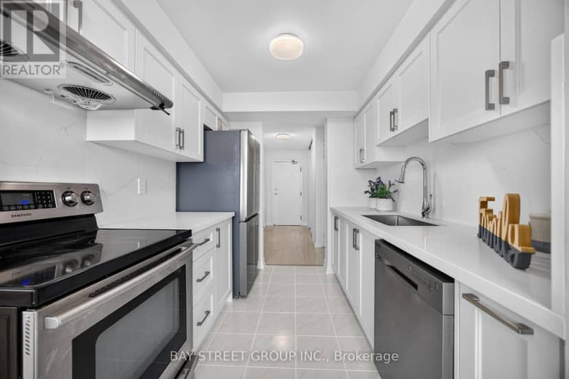 2203 - 400 Webb Drive — photo 14 of 40