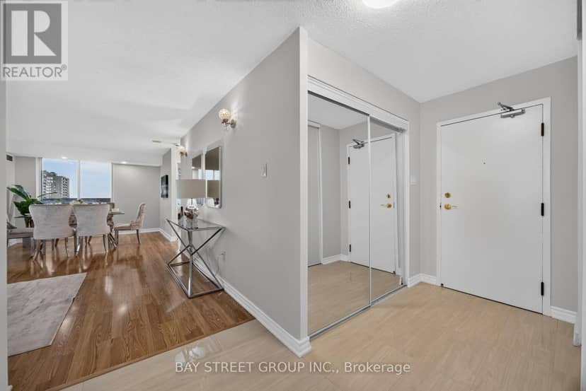 2203 - 400 Webb Drive — photo 4 of 40