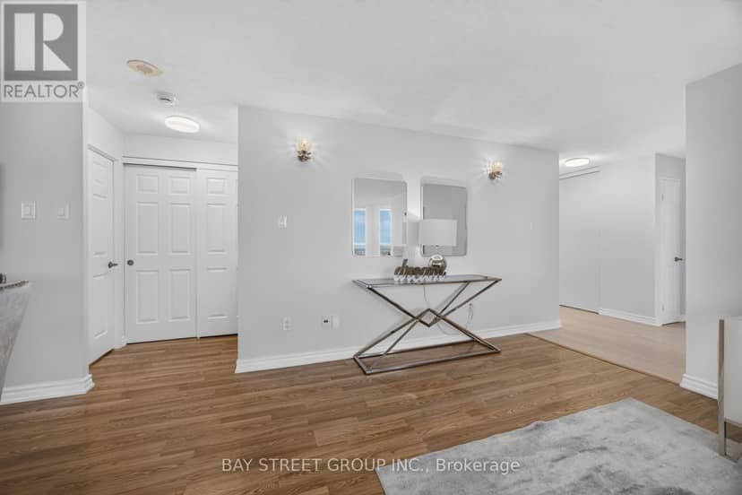 2203 - 400 Webb Drive — photo 7 of 40
