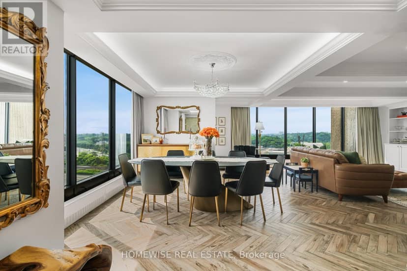 1407 - 2045 Lake Shore Boulevard W — photo 16 of 33