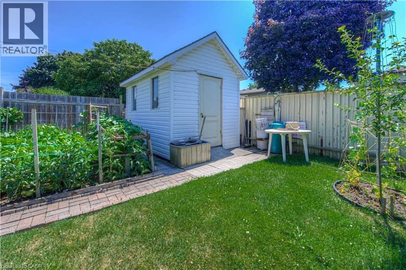 1227 VALENTINE Drive, Cambridge, photo 4