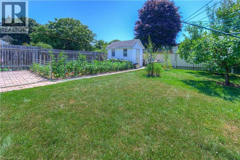 1227 VALENTINE Drive, Cambridge, photo 5