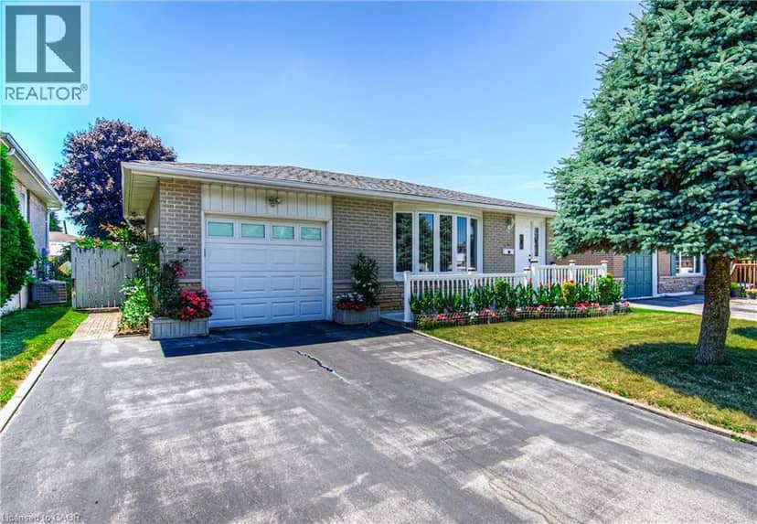 1227 VALENTINE Drive, Cambridge