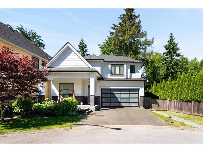 3323 147 STREET, Surrey