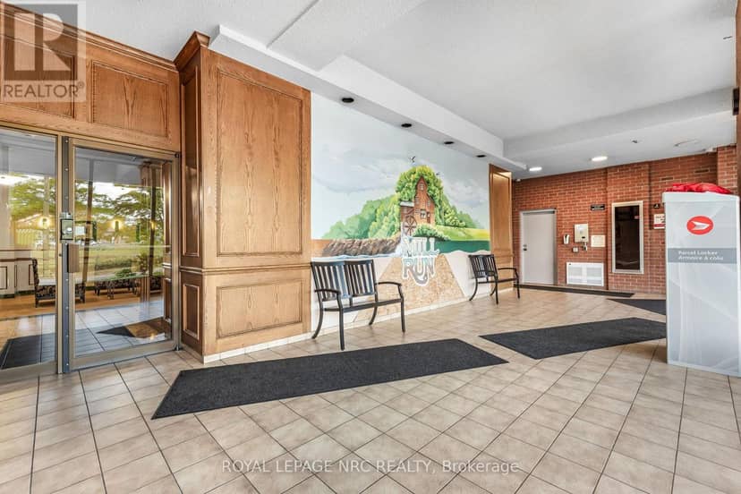 302 - 7 Gale Crescent, St. Catharines, photo 2