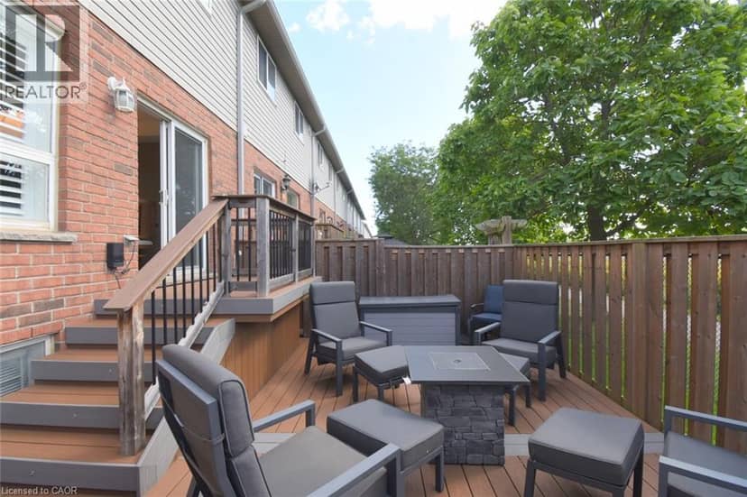 800 PARAMOUNT Drive Unit# 56 — photo 40 of 40