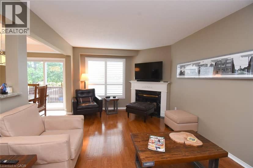 800 PARAMOUNT Drive Unit# 56 — photo 9 of 40
