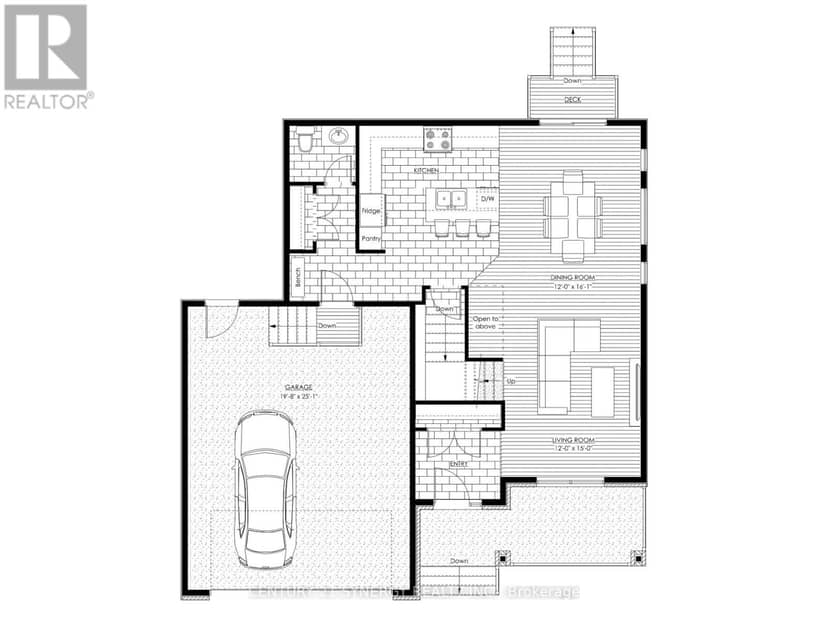 Lot 00 Stan Street, North Stormont, photo 5