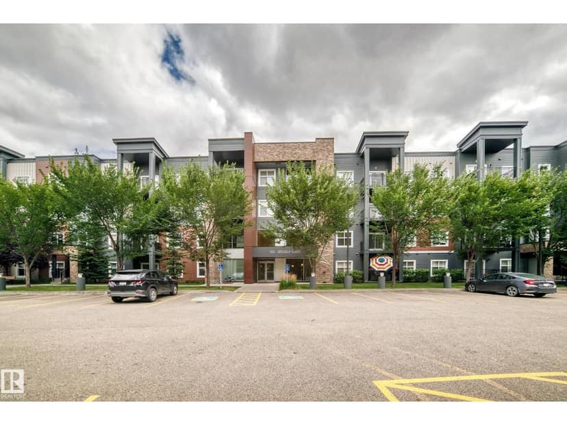 #401 504 Griesbach PR NW, Edmonton, photo 3
