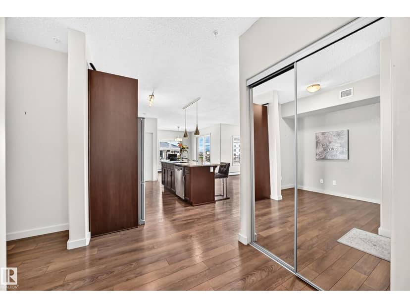 #401 504 Griesbach PR NW, Edmonton, photo 5
