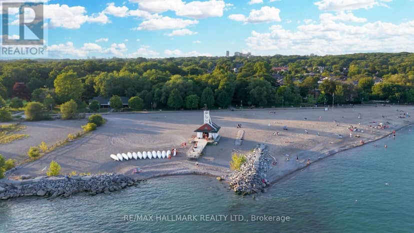 Upper - 25 Scarboro Beach Boulevard — photo 33 of 33