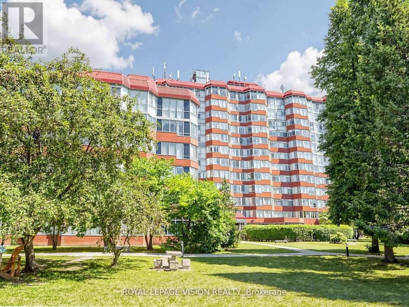 419 - 11753 Sheppard Avenue E, Toronto, photo 5