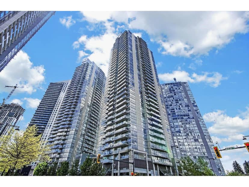 1903 13688 100 AVENUE, Surrey