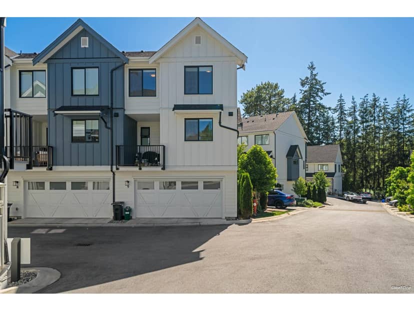 9 1871 165A STREET, Surrey