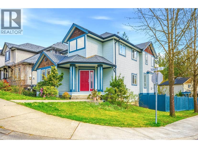 23800 KANAKA WAY, Maple Ridge