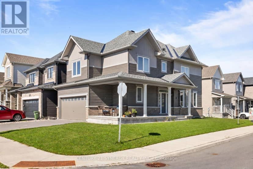 54 Eramosa Crescent — photo 2 of 35
