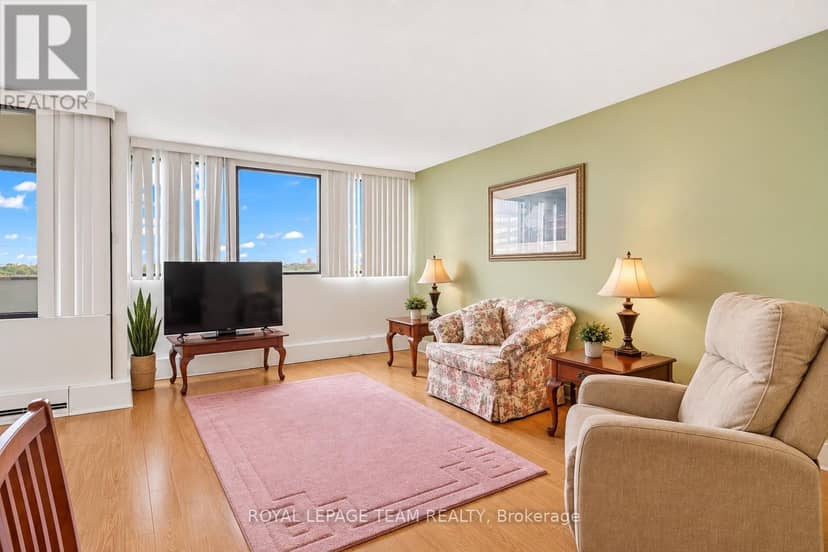 1008 - 1285 Cahill Drive — photo 3 of 33