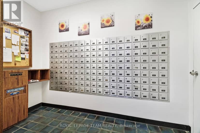 1008 - 1285 Cahill Drive — photo 30 of 33