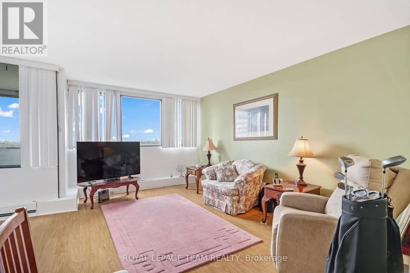 1008 - 1285 Cahill Drive — photo 4 of 33