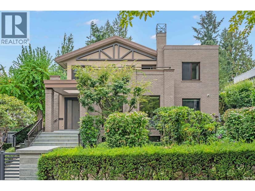 1112 W 38TH AVENUE, Vancouver