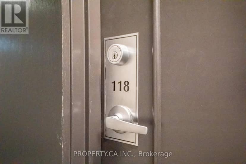 118 - 525 Wilson Avenue — photo 23 of 40