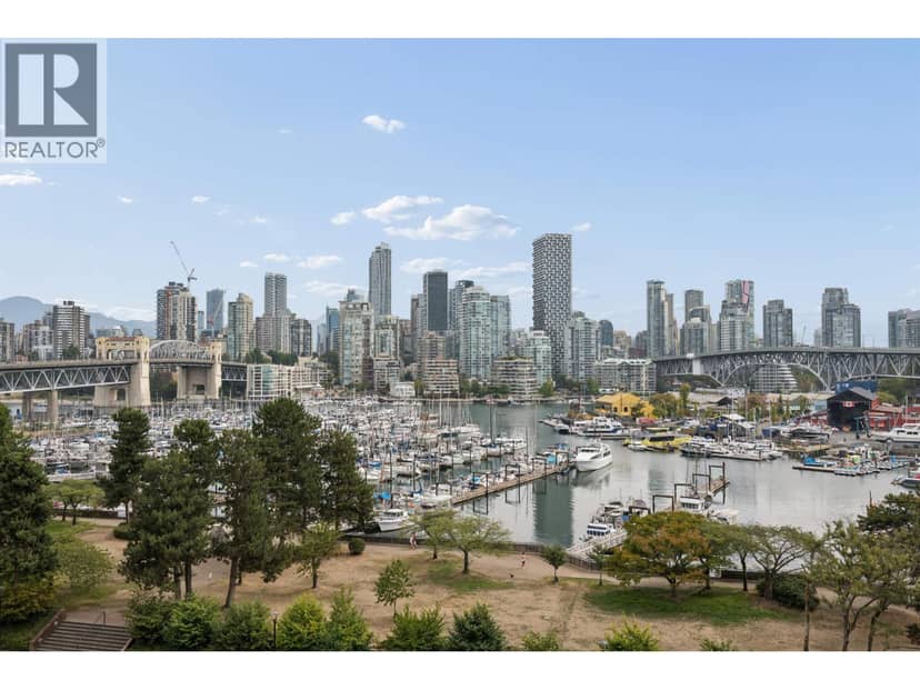 602 1490 PENNYFARTHING DRIVE, Vancouver, photo 5