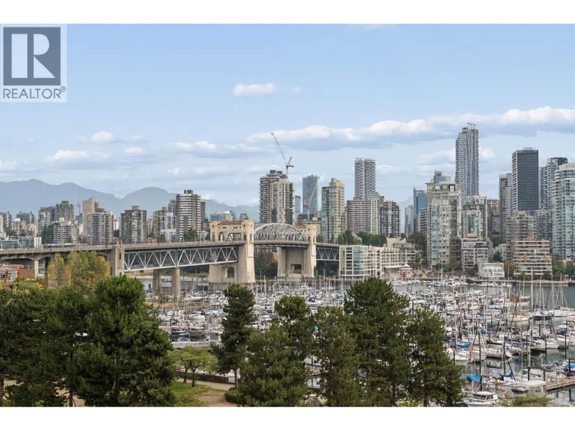 602 1490 PENNYFARTHING DRIVE, Vancouver, photo 6