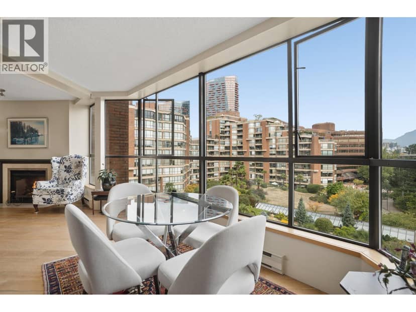 602 1490 PENNYFARTHING DRIVE, Vancouver, photo 7