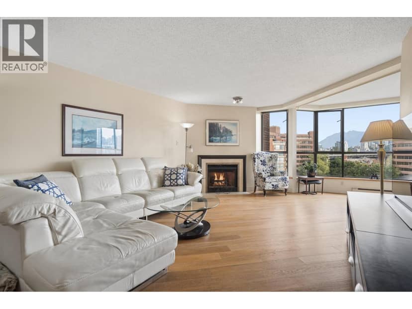 602 1490 PENNYFARTHING DRIVE, Vancouver, photo 8