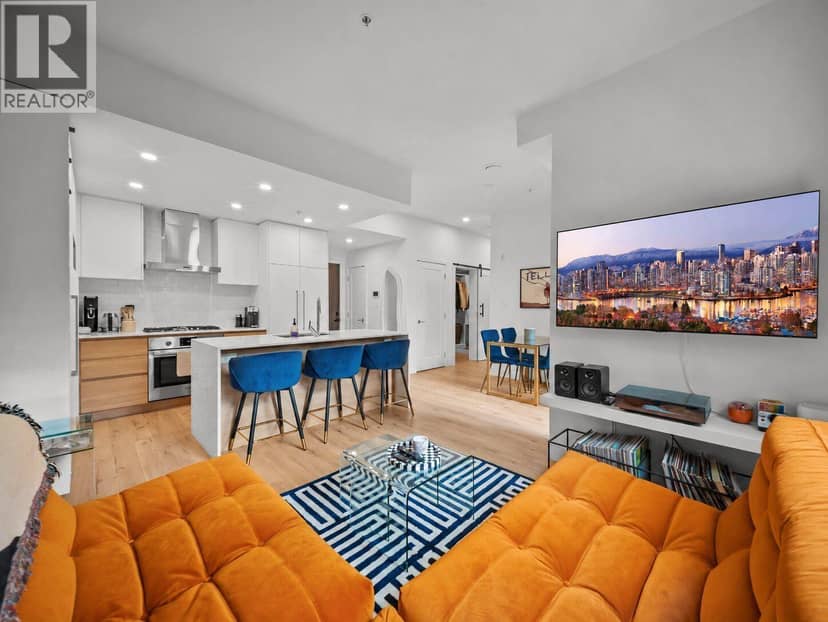 107 55 KLAHANIE DRIVE, Port Moody