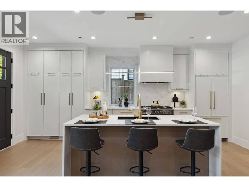 #1 2244 E 11TH AVENUE, Vancouver, photo 4