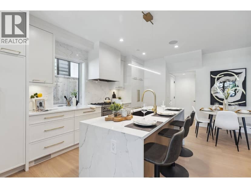 #1 2244 E 11TH AVENUE, Vancouver, photo 5