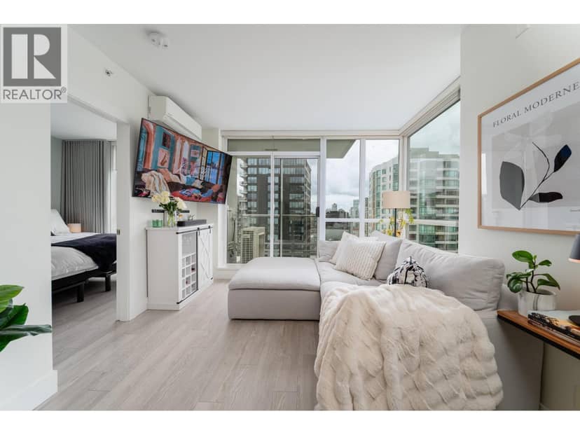 1908 821 CAMBIE STREET, Vancouver, photo 2