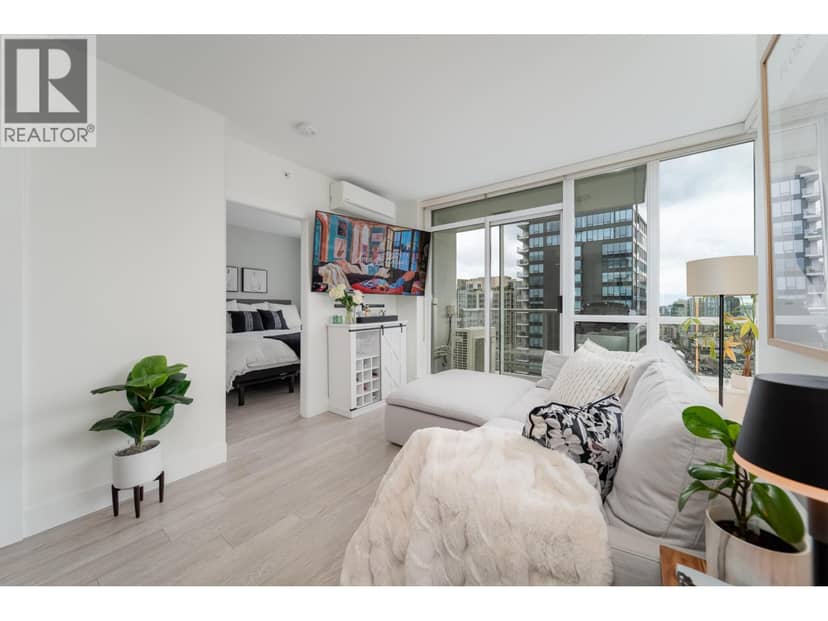 1908 821 CAMBIE STREET, Vancouver, photo 4